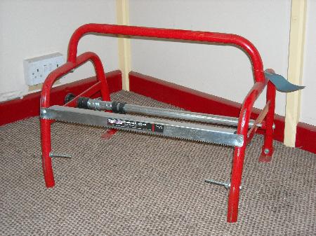 150mm Masking Paper Dispenser